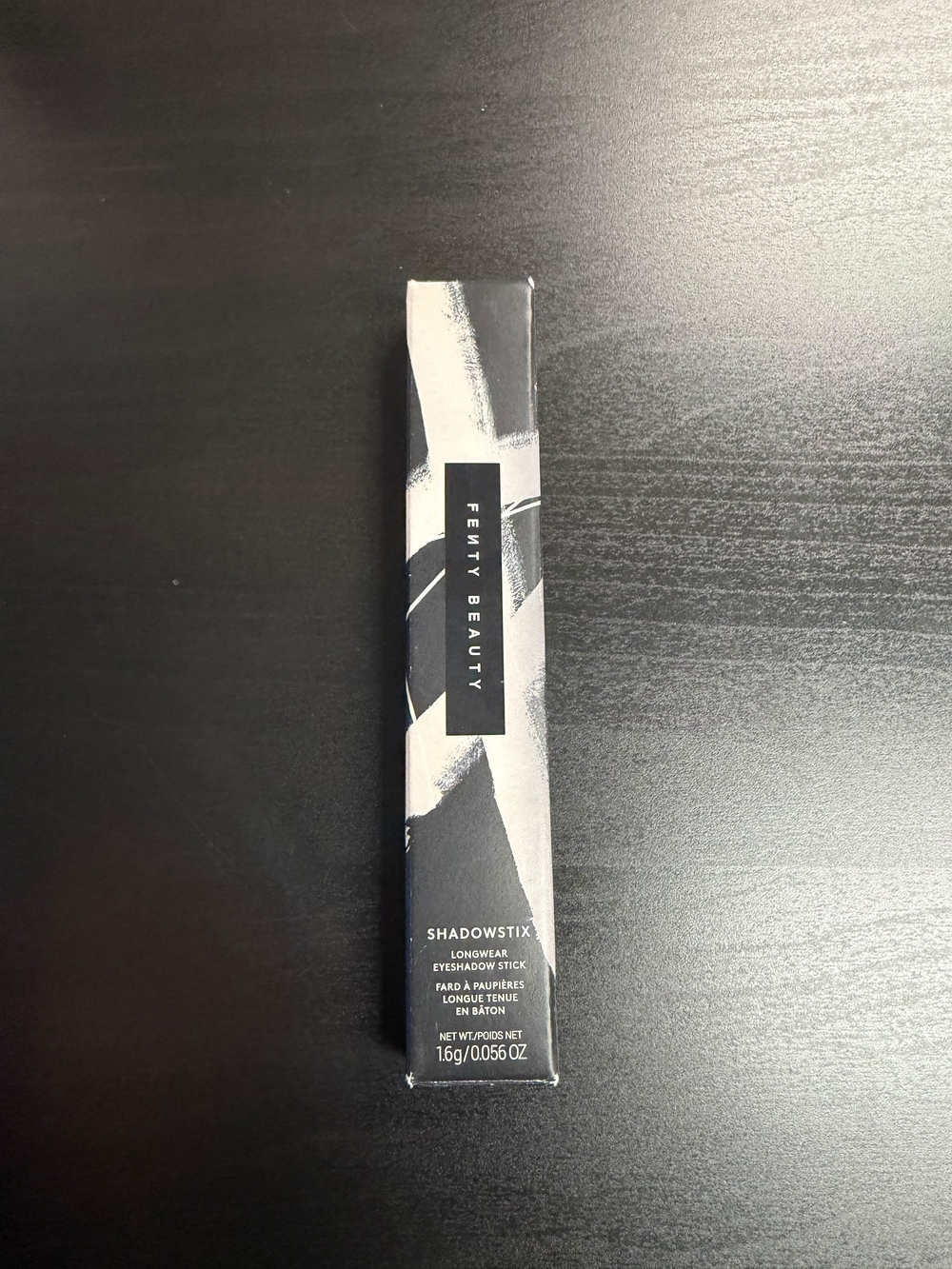 Fenty Beauty Shadow Stix Longwear Eyeshadow Stick - Brownie Badd'r